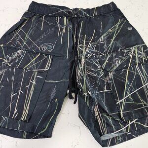 Men's Reese Cooper Brush Ripstop Cargo Shorts, NWT, Size XL/34